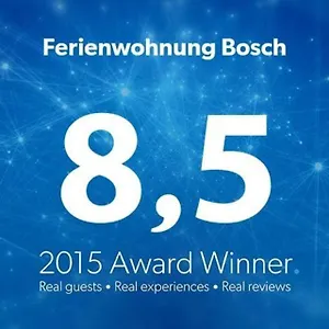 Appartement Bosch, Seeg