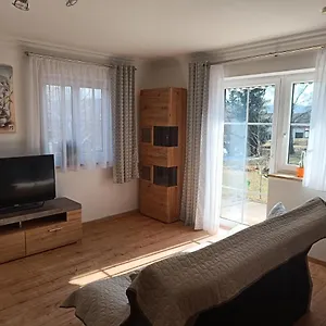 Appartement Familie Stahl, Seeg
