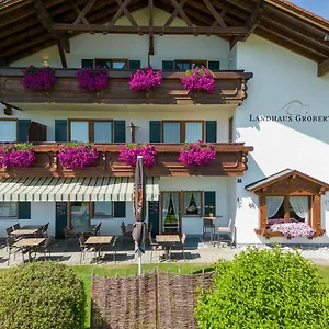 Hotel Grobert, Seeg